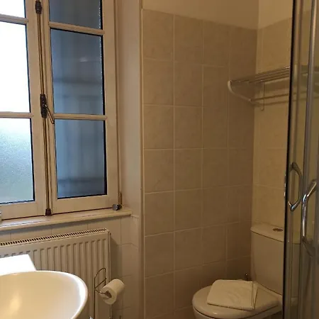 Le Poudrier Hotel Limoges Buitenkant foto