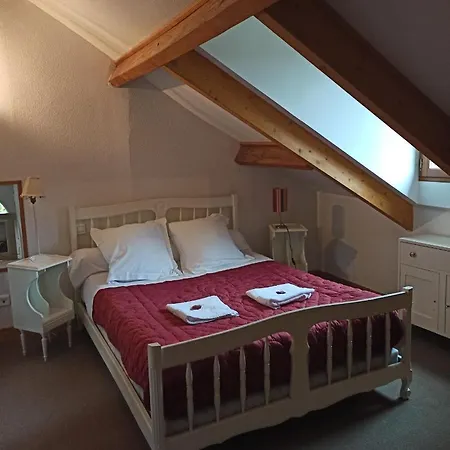 Le Poudrier Hotel Limoges Buitenkant foto