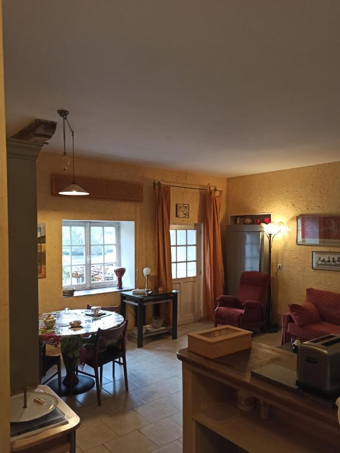 Le Poudrier Limoges
