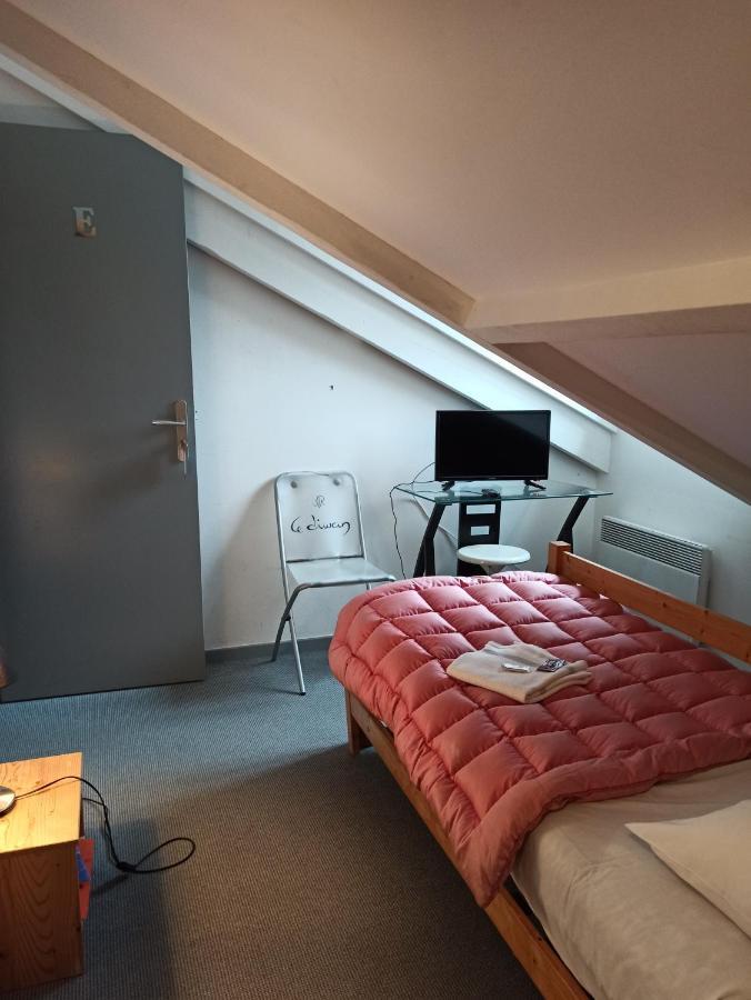 Le Poudrier * Limoges