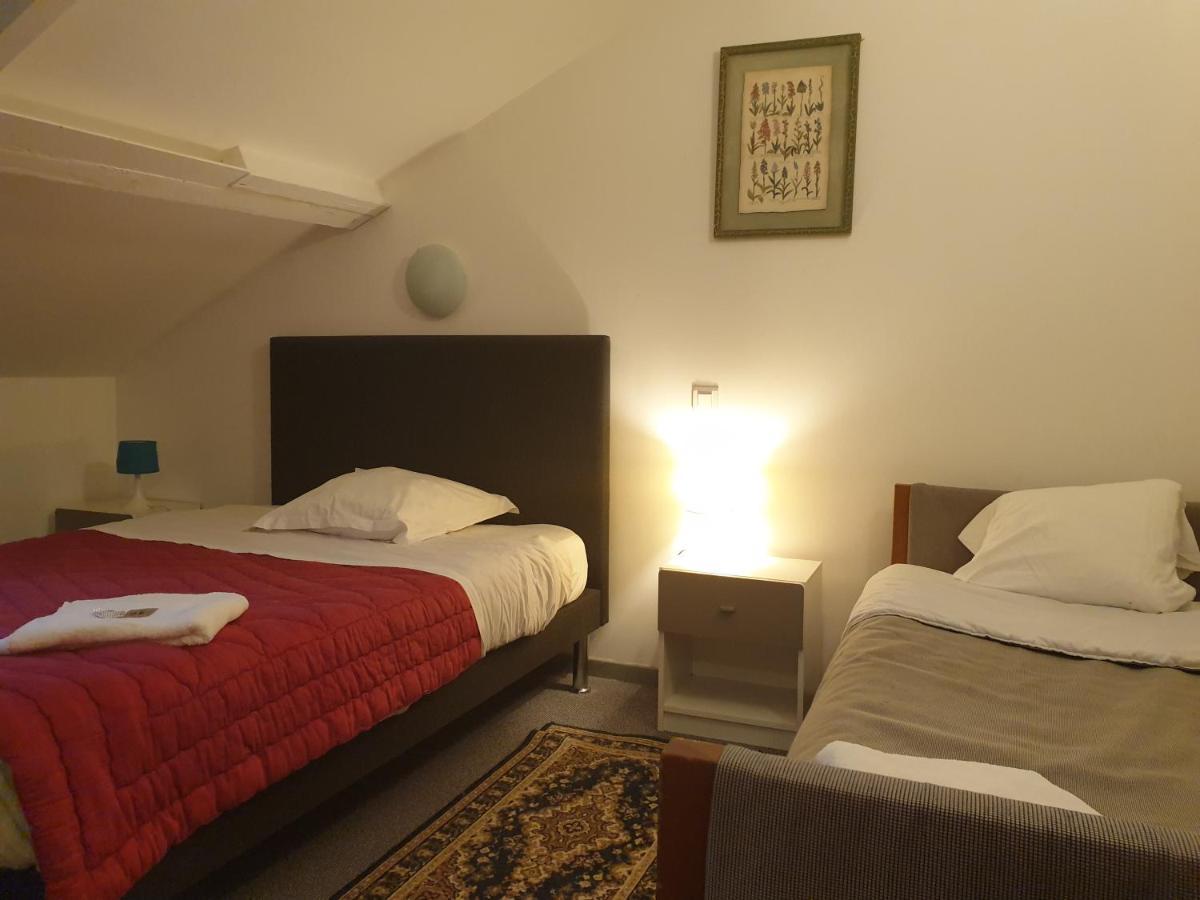 Hotel Le Poudrier Limoges