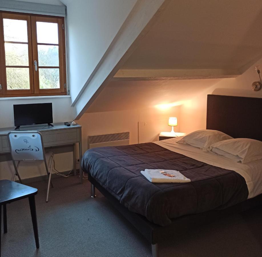 Hotel Le Poudrier