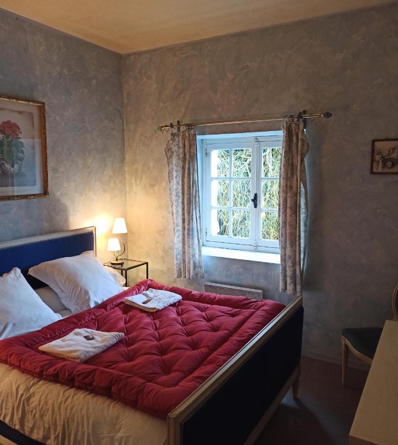 Le Poudrier Hotel