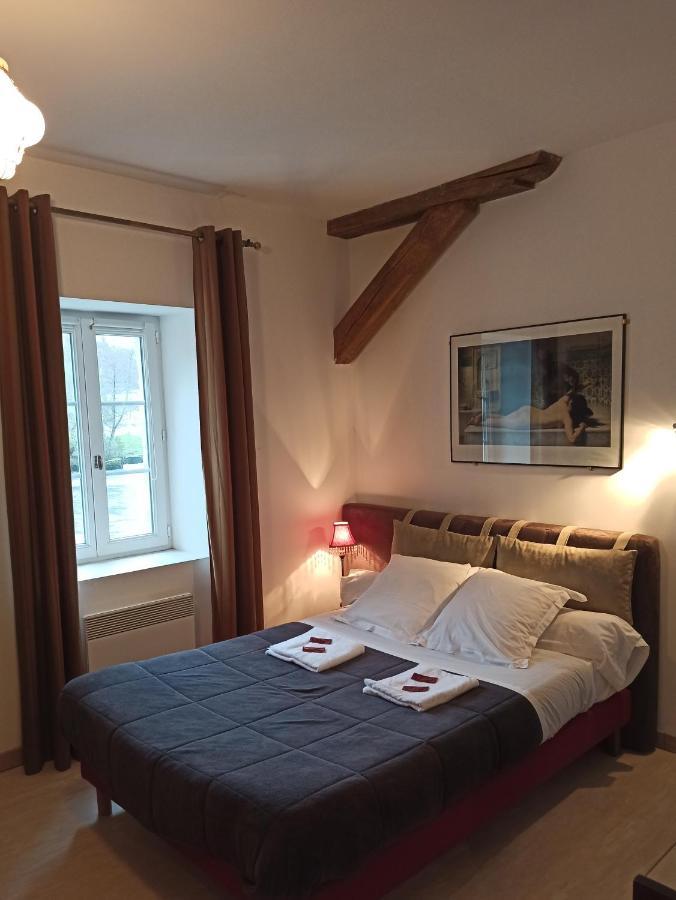 Hotel Le Poudrier