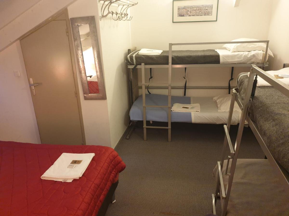 Hotel Le Poudrier