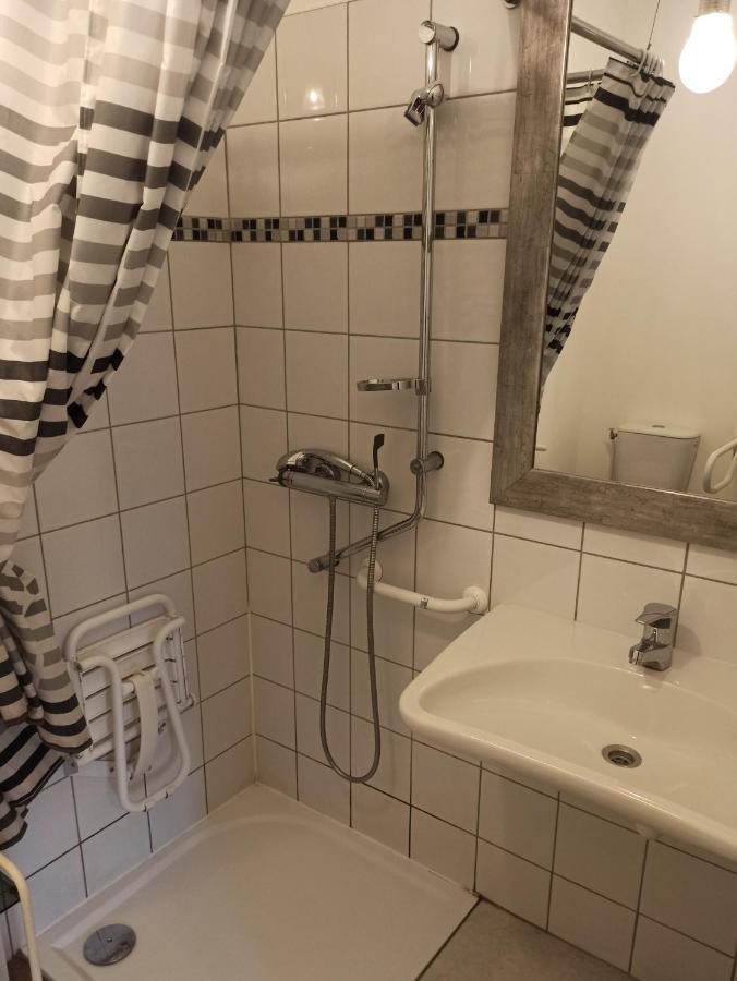 Le Poudrier Hotel Limoges