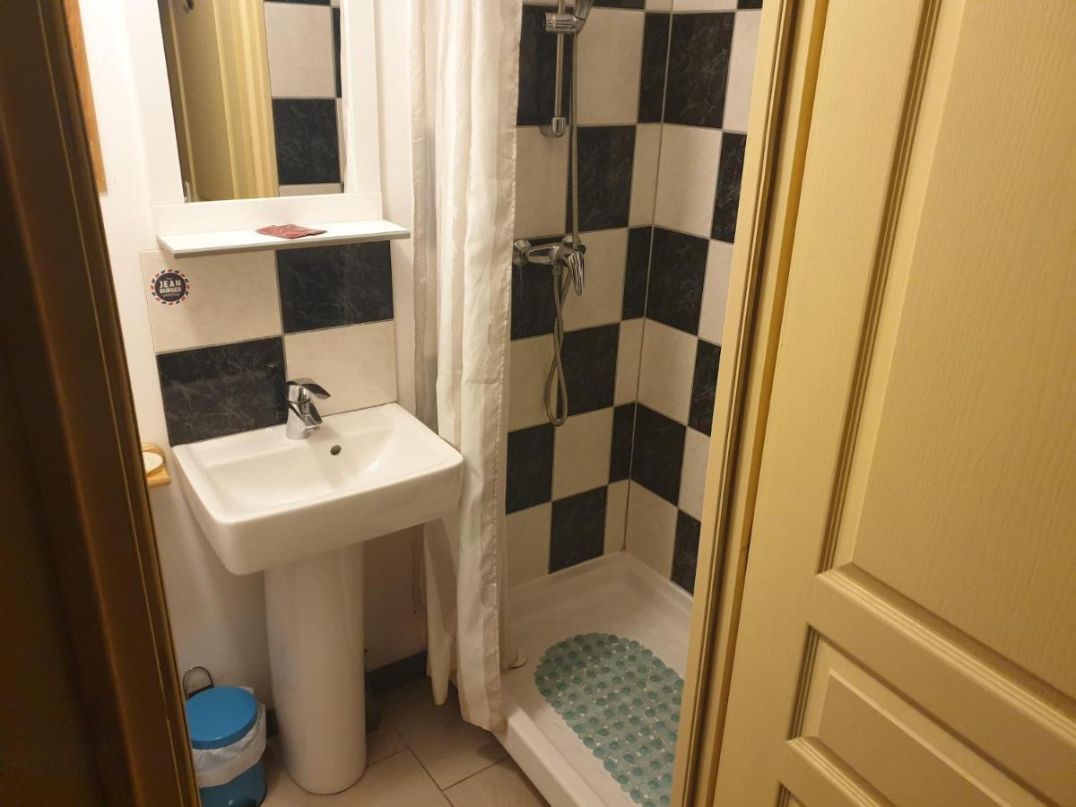 Le Poudrier Hotel Limoges
