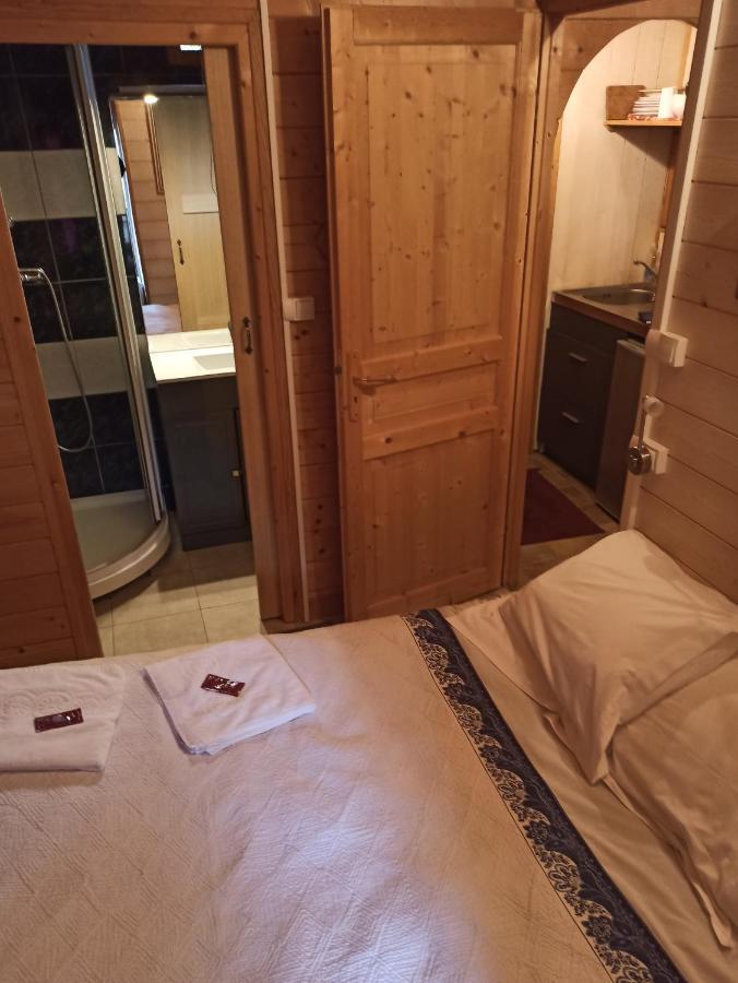 Hotel Le Poudrier